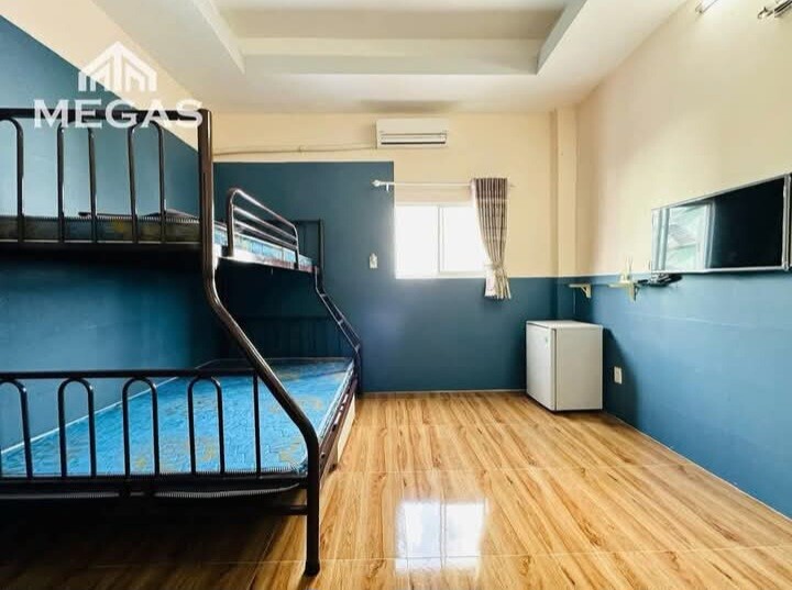 Tìm bạn nữ sinh viên vào ở ghép Quận Tân Phú-1