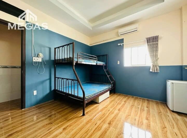 Tìm bạn nữ sinh viên vào ở ghép Quận Tân Phú-2
