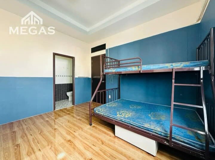 Tìm bạn nữ sinh viên vào ở ghép Quận Tân Phú-3