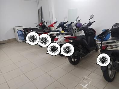 Phòng trọ Gò Vấp 30m2, gần BigC, Emart, Đại học Công nghiệp-0