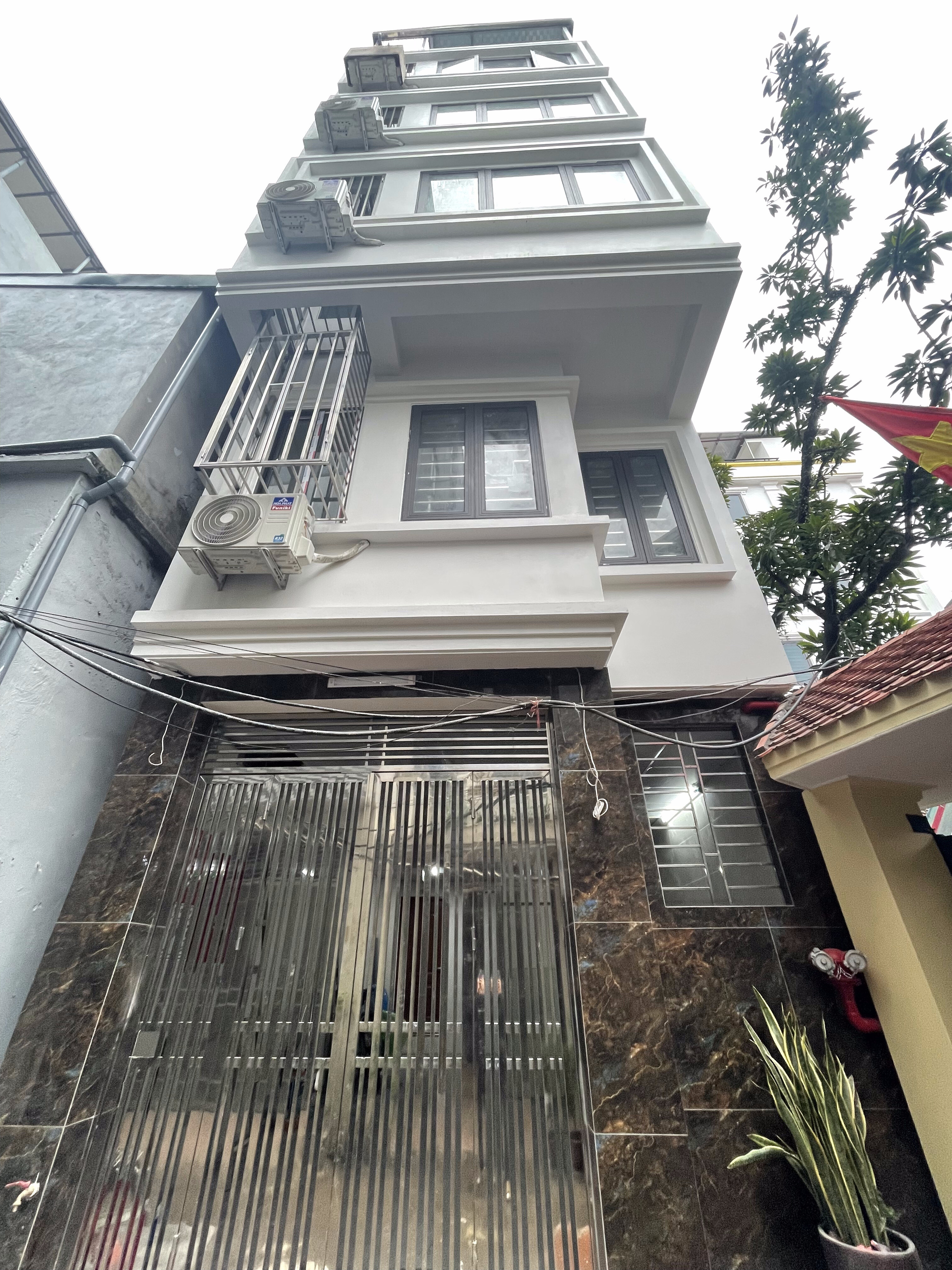 Cho thuê phòng studio ở Ngọc Trục, Đại Mỗ, Nam Từ Liêm-0