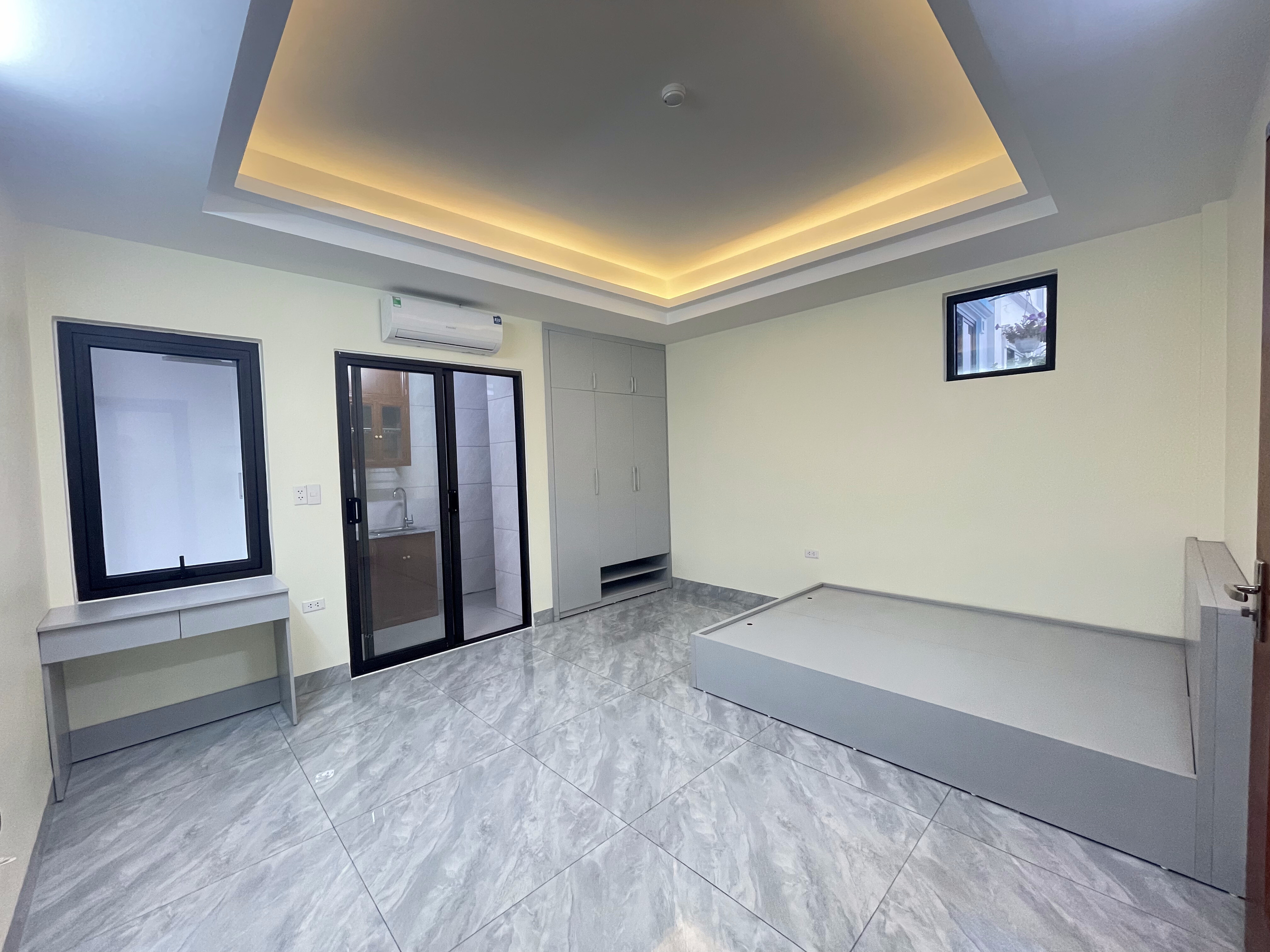 Cho thuê phòng studio ở Ngọc Trục, Đại Mỗ, Nam Từ Liêm-1