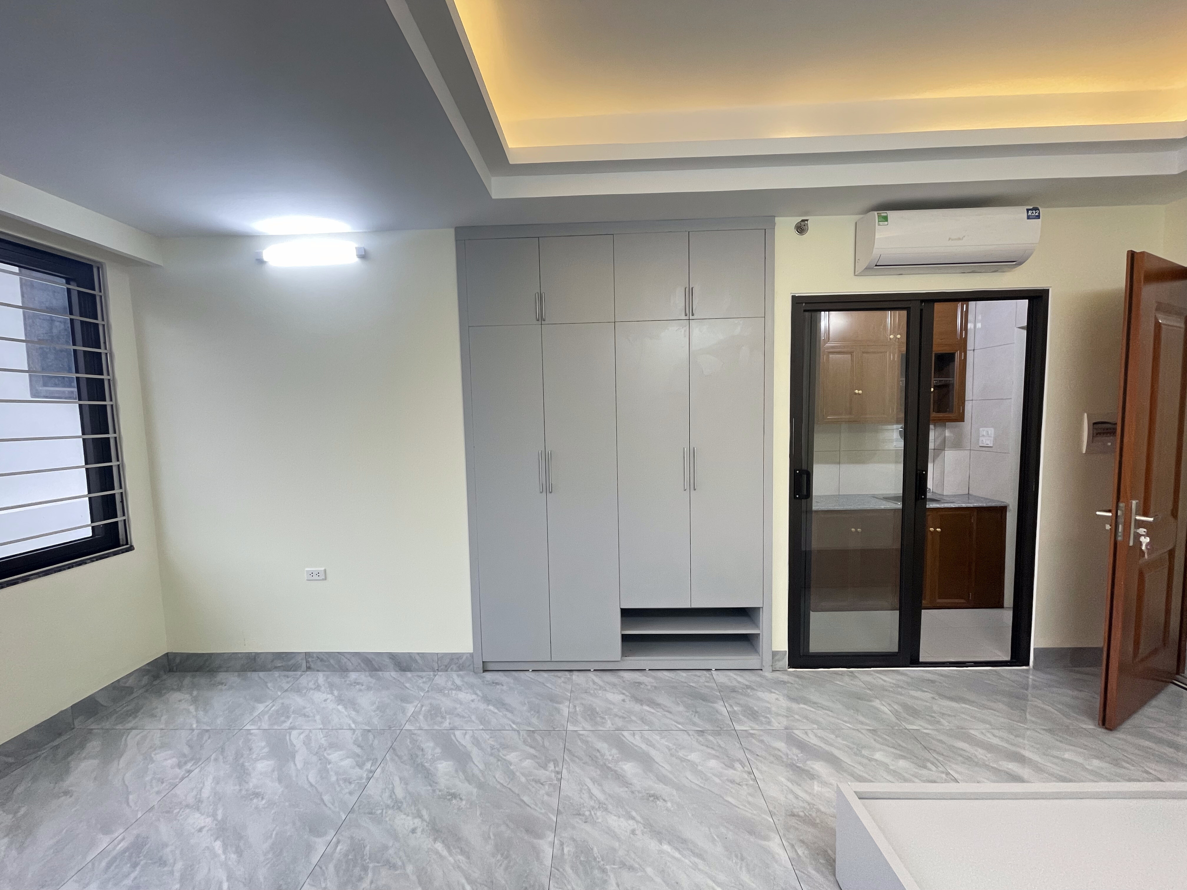 Cho thuê phòng studio ở Ngọc Trục, Đại Mỗ, Nam Từ Liêm-2