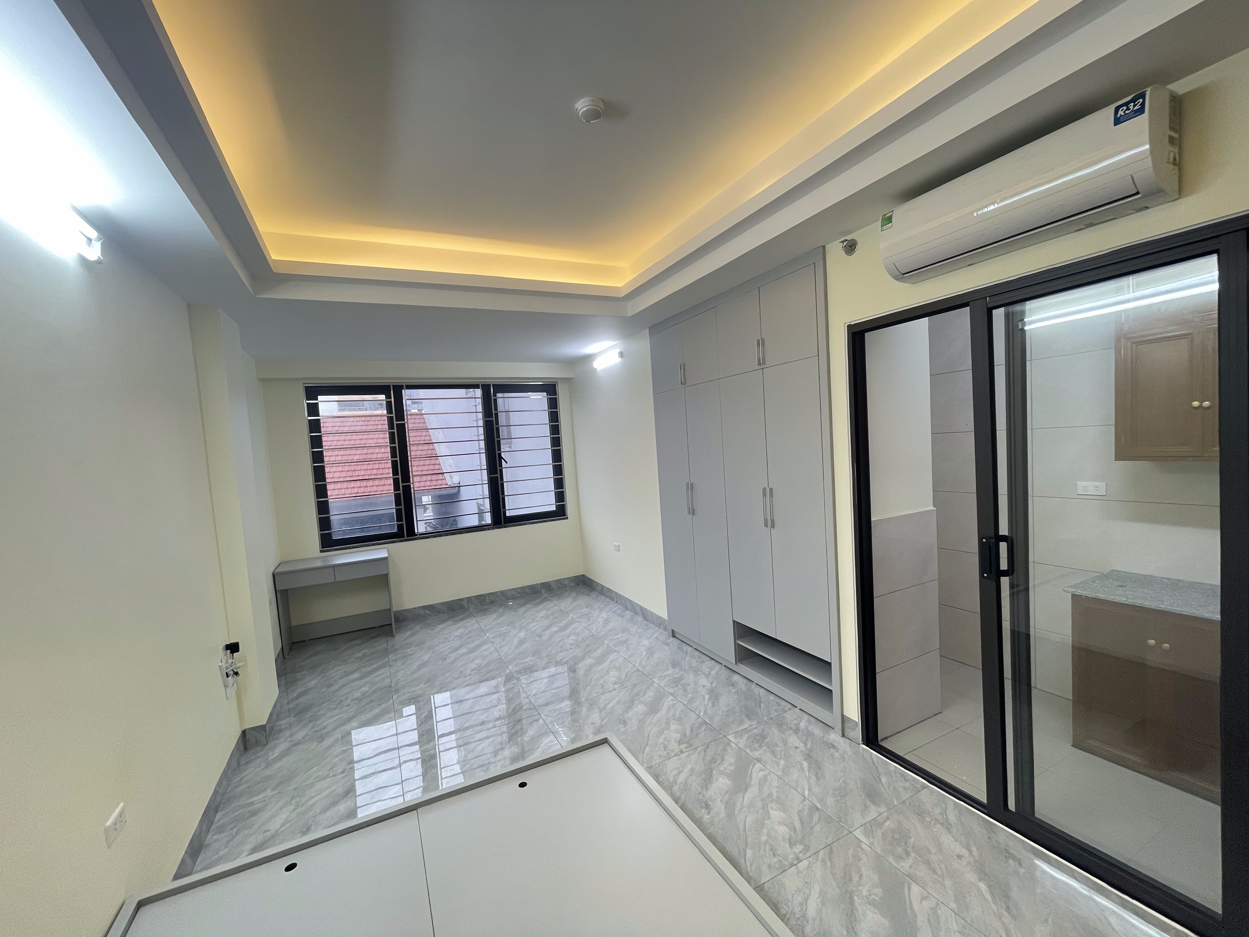 Cho thuê phòng studio ở Ngọc Trục, Đại Mỗ, Nam Từ Liêm-3