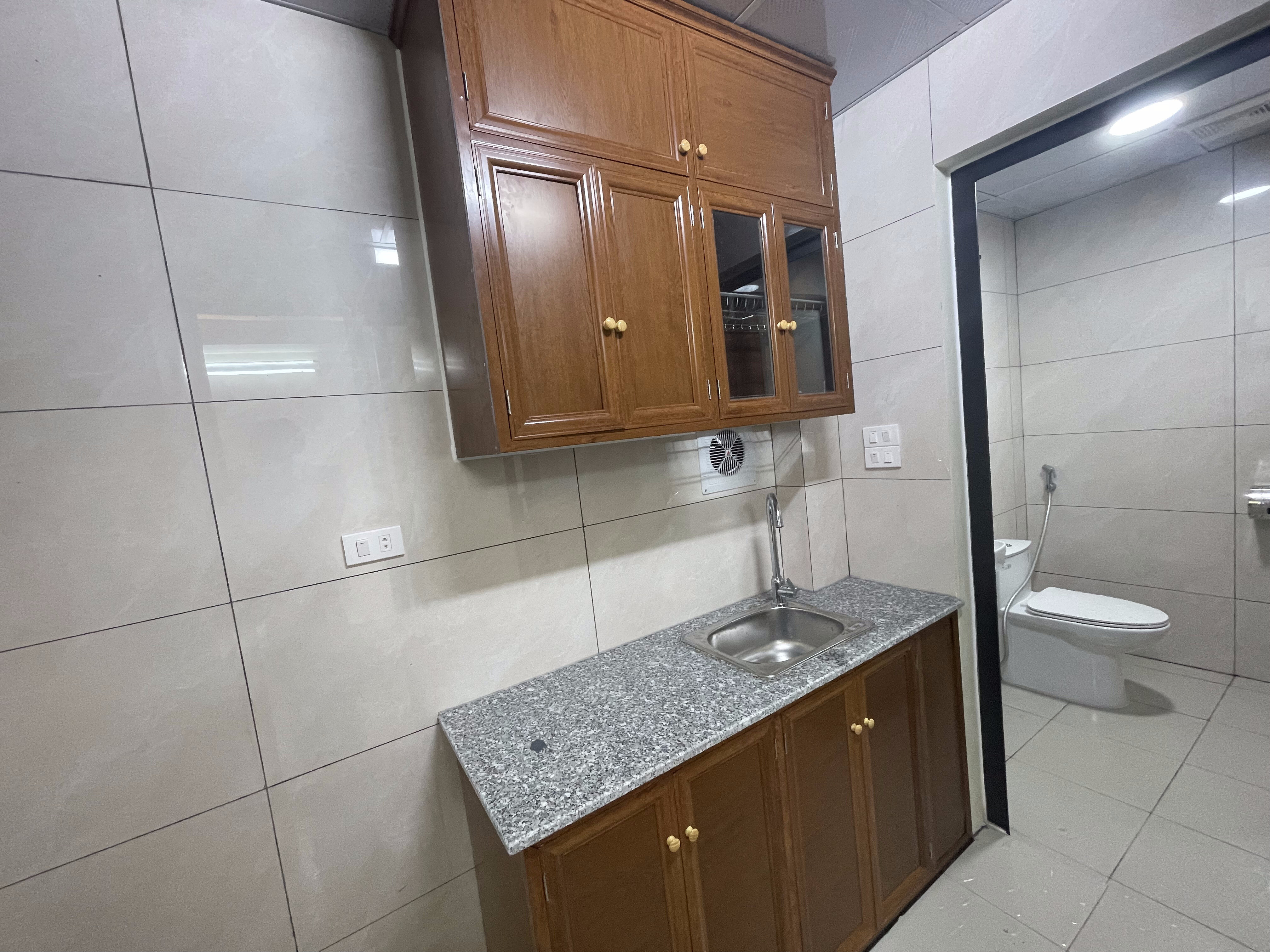 Cho thuê phòng studio ở Ngọc Trục, Đại Mỗ, Nam Từ Liêm-4