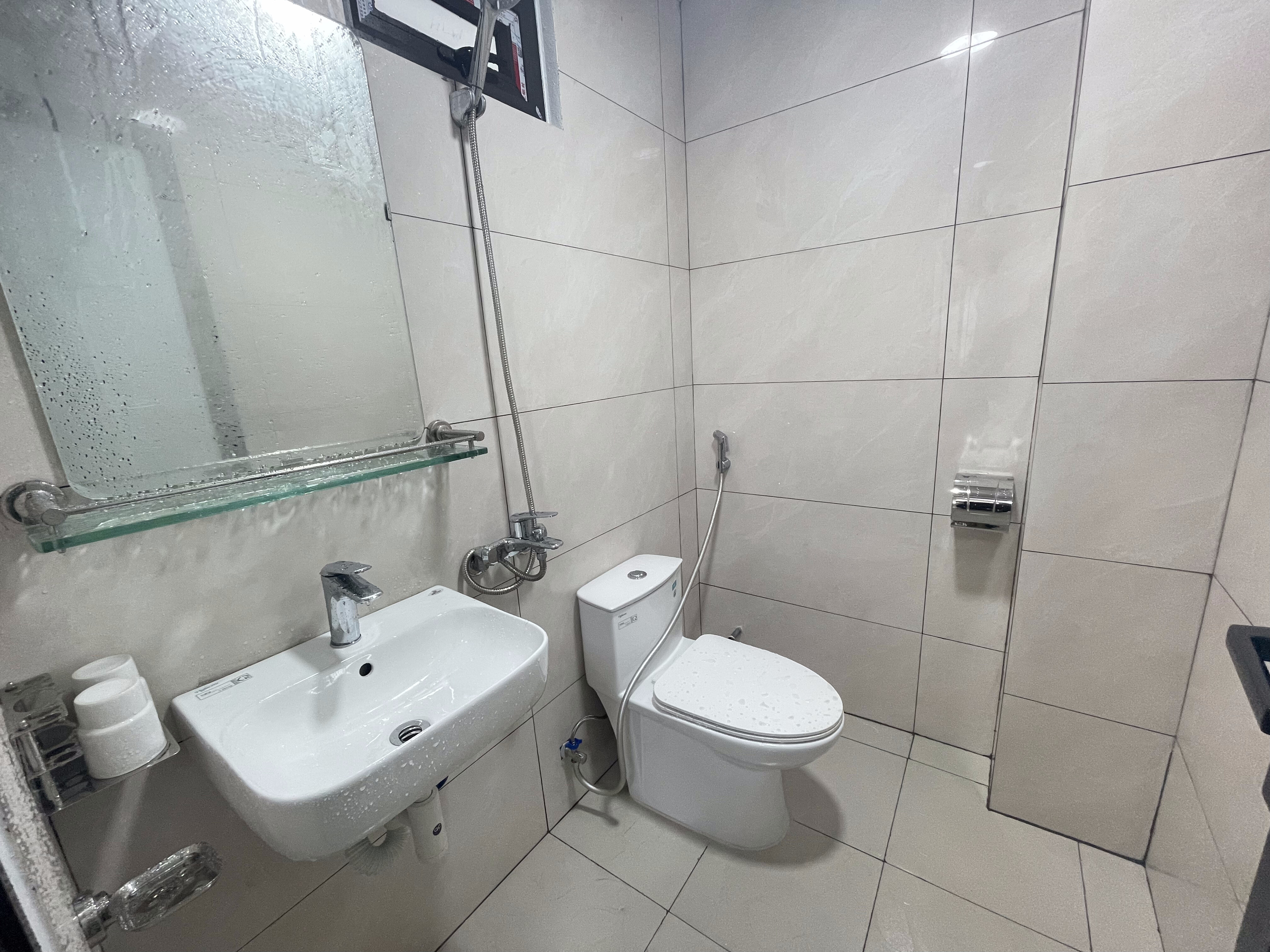 Cho thuê phòng studio ở Ngọc Trục, Đại Mỗ, Nam Từ Liêm-5