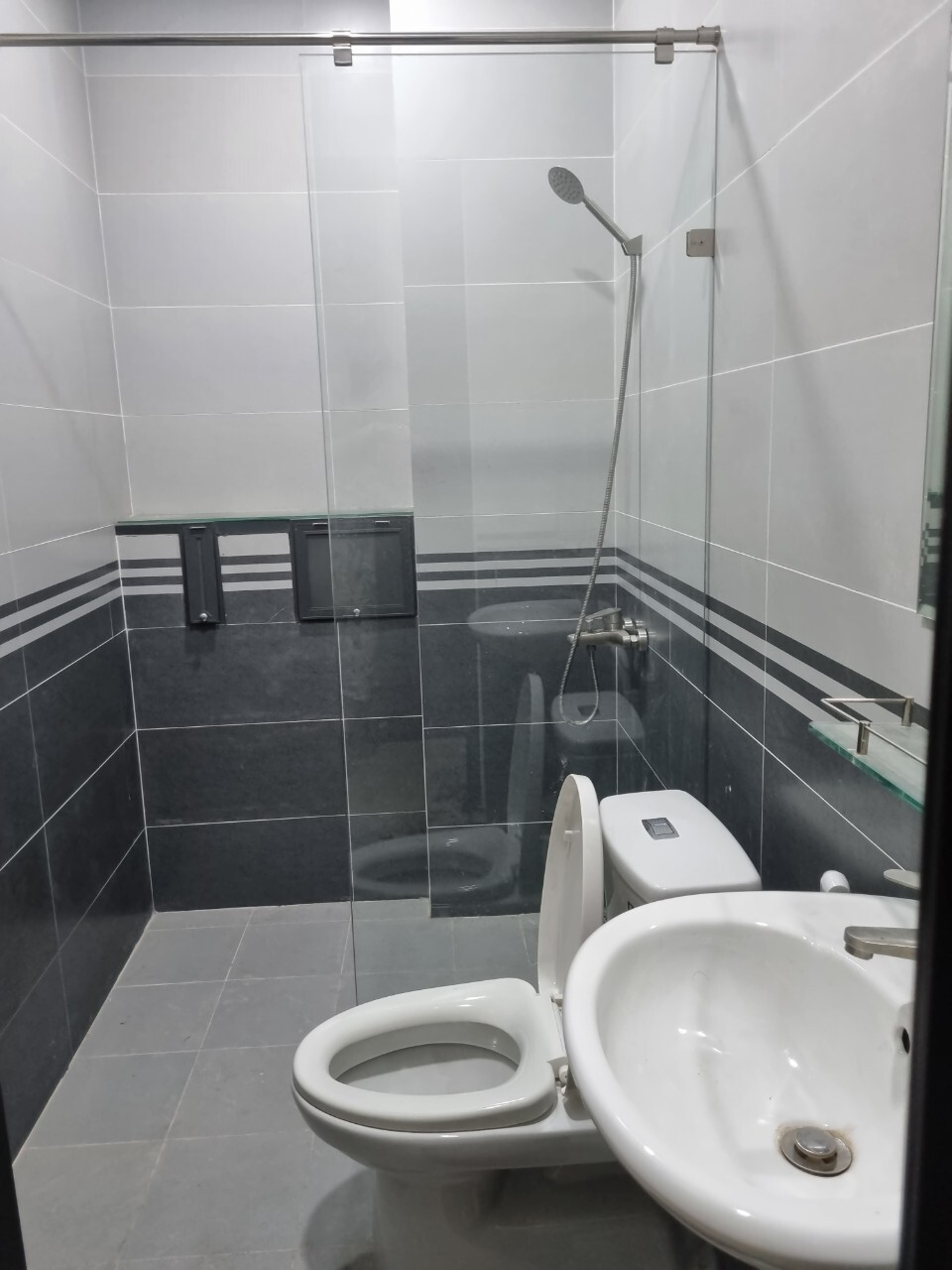 Phòng cho nữ thuê đầy đủ nội thất Quận Bình Thạnh-5