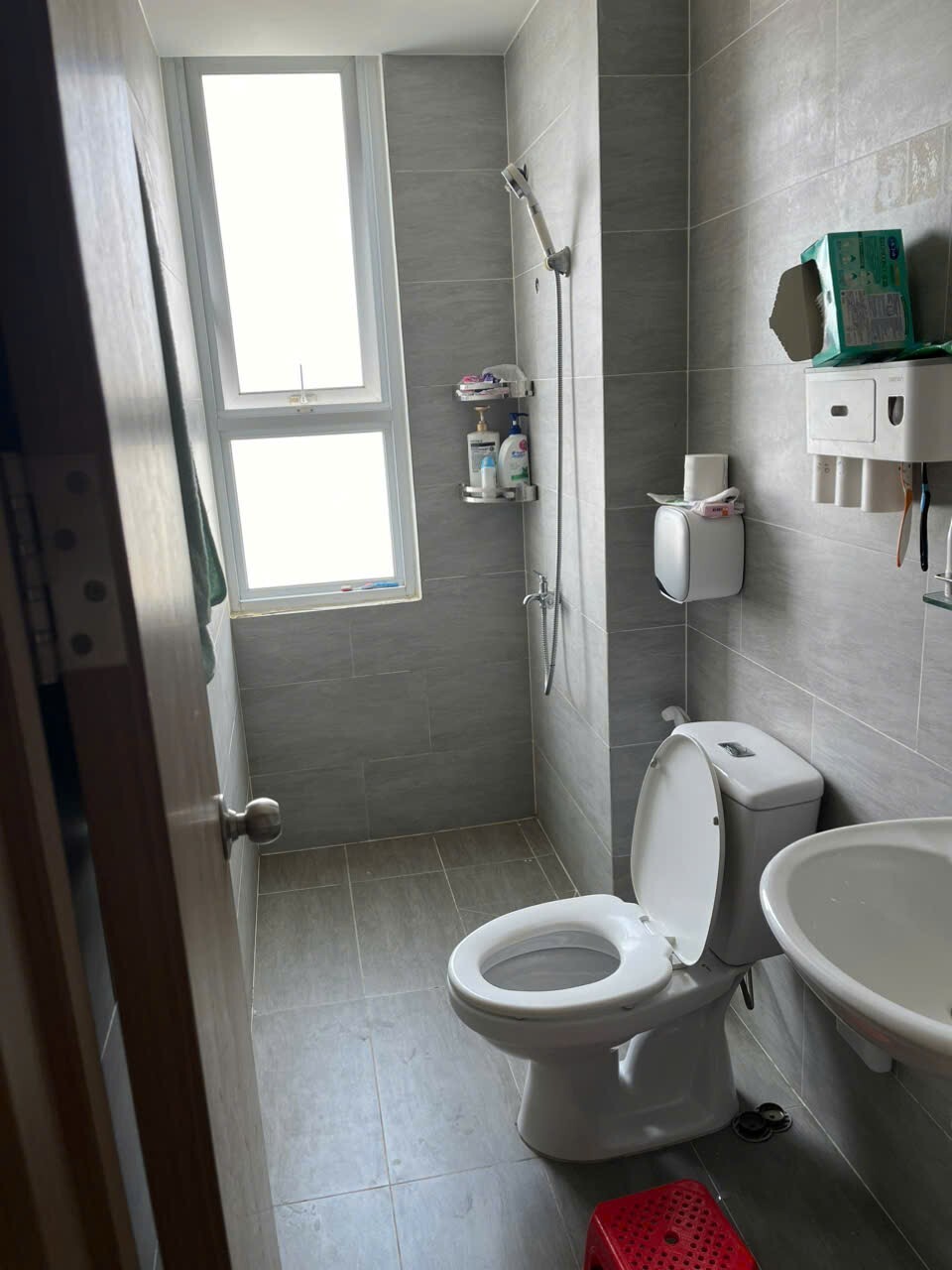 Cho thuê Căn hộ CitiSoho 2PN + 2WC Quận 2-4