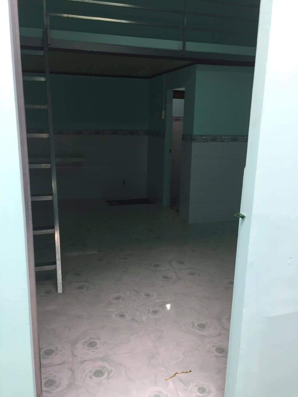 Cho thuê phòng trọ gần KCN Trà Nóc - Cần Thơ-2