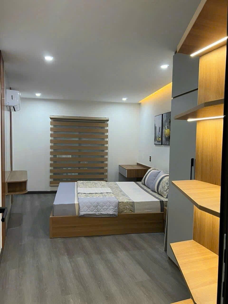Cho thuê nhà 3 tầng Đinh Tiên Hoàng, Hải Châu, Đà Nẵng-1