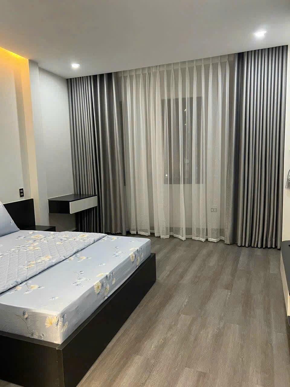 Cho thuê nhà 3 tầng Đinh Tiên Hoàng, Hải Châu, Đà Nẵng-4