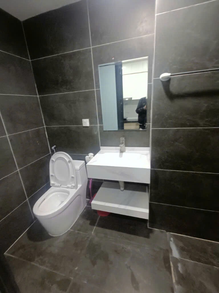 Cho thuê phòng khép kín ở 79 Trần Cung, Cầu Giấy, Hà Nội-2