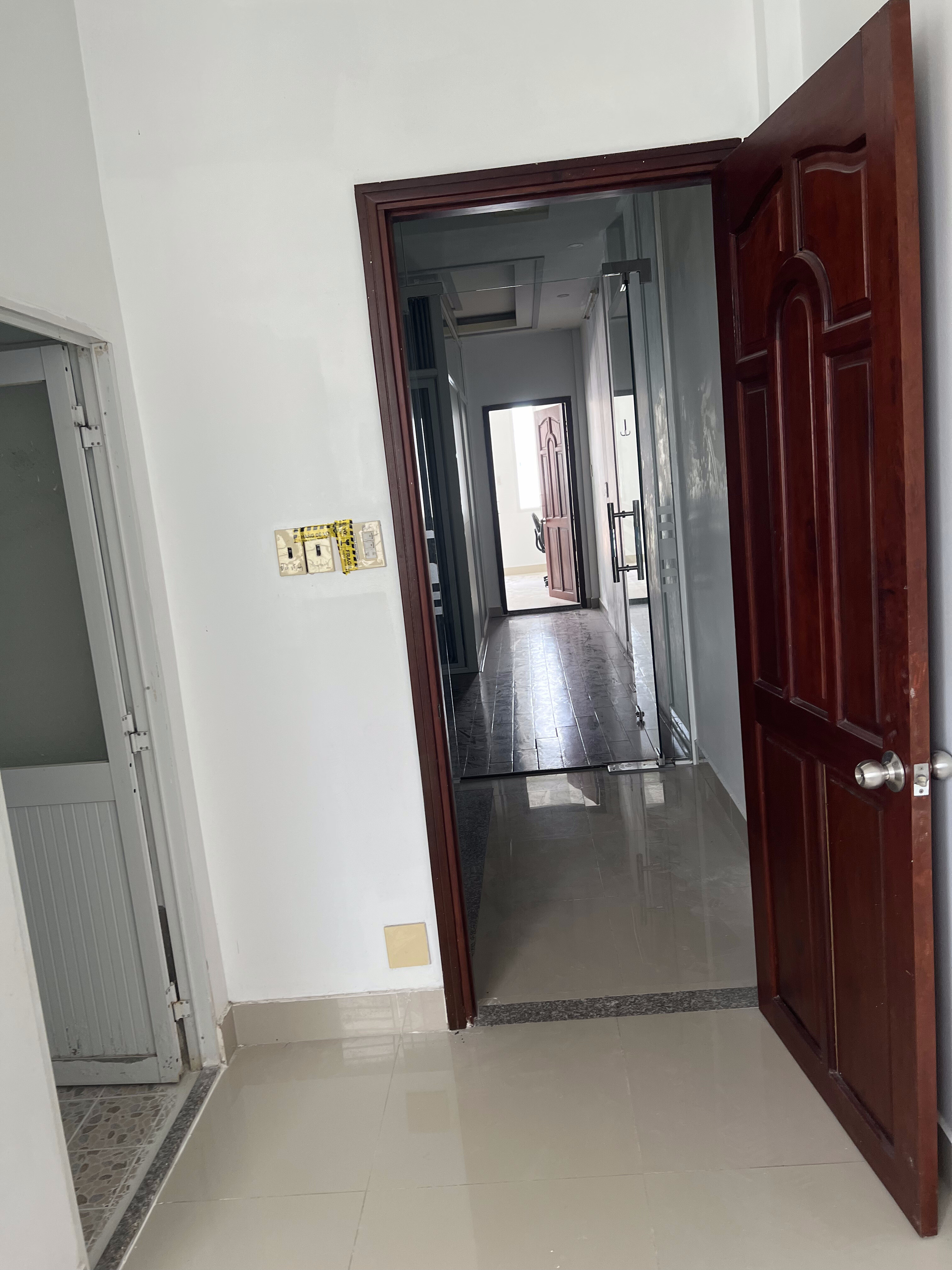 Cho thuê nhà 1 trệt 1 lầu An Khánh, Ninh Kiều, Cần Thơ-1