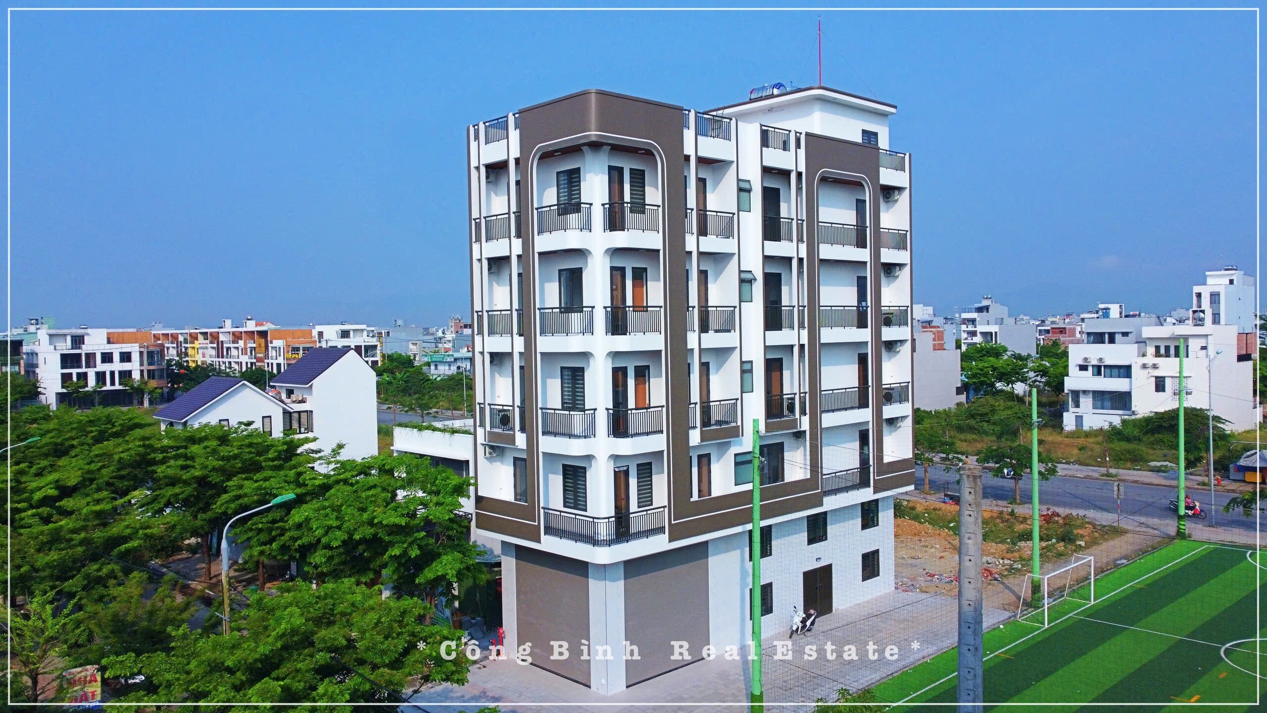 Cho thuê mặt bằng kinh doanh Ngũ Hành Sơn, Đà Nẵng-0