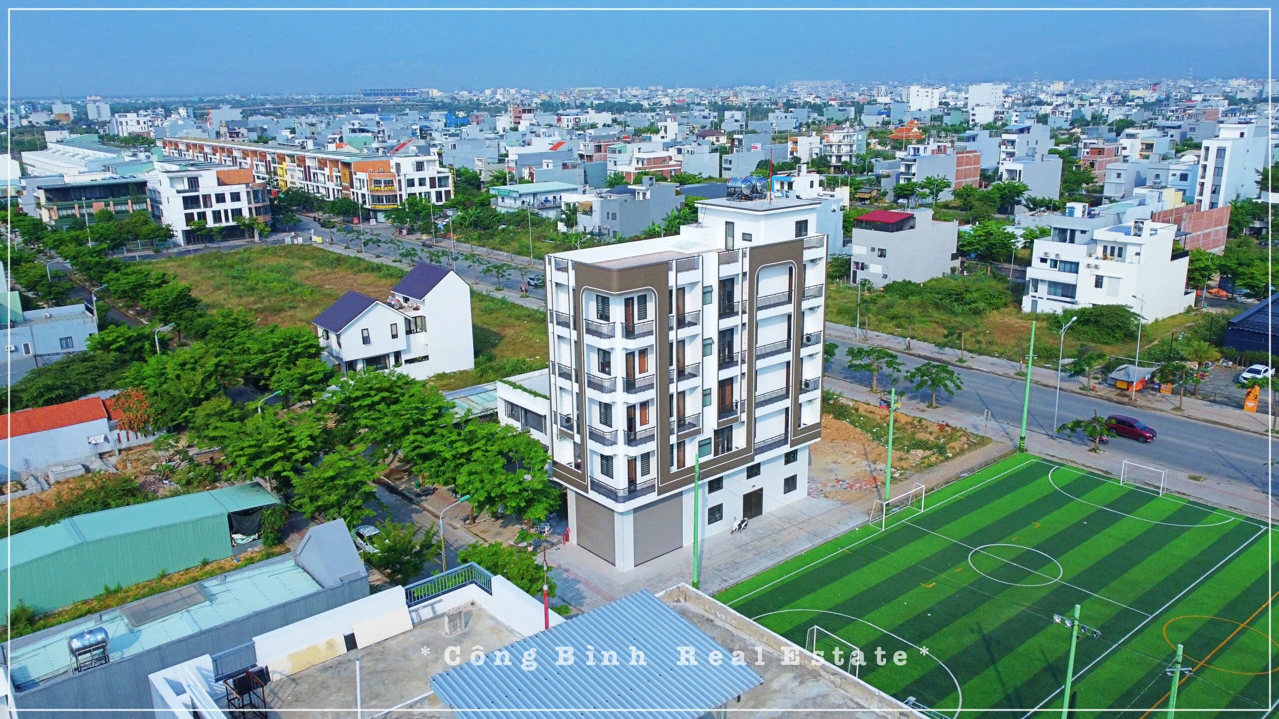 Cho thuê mặt bằng kinh doanh Ngũ Hành Sơn, Đà Nẵng-1