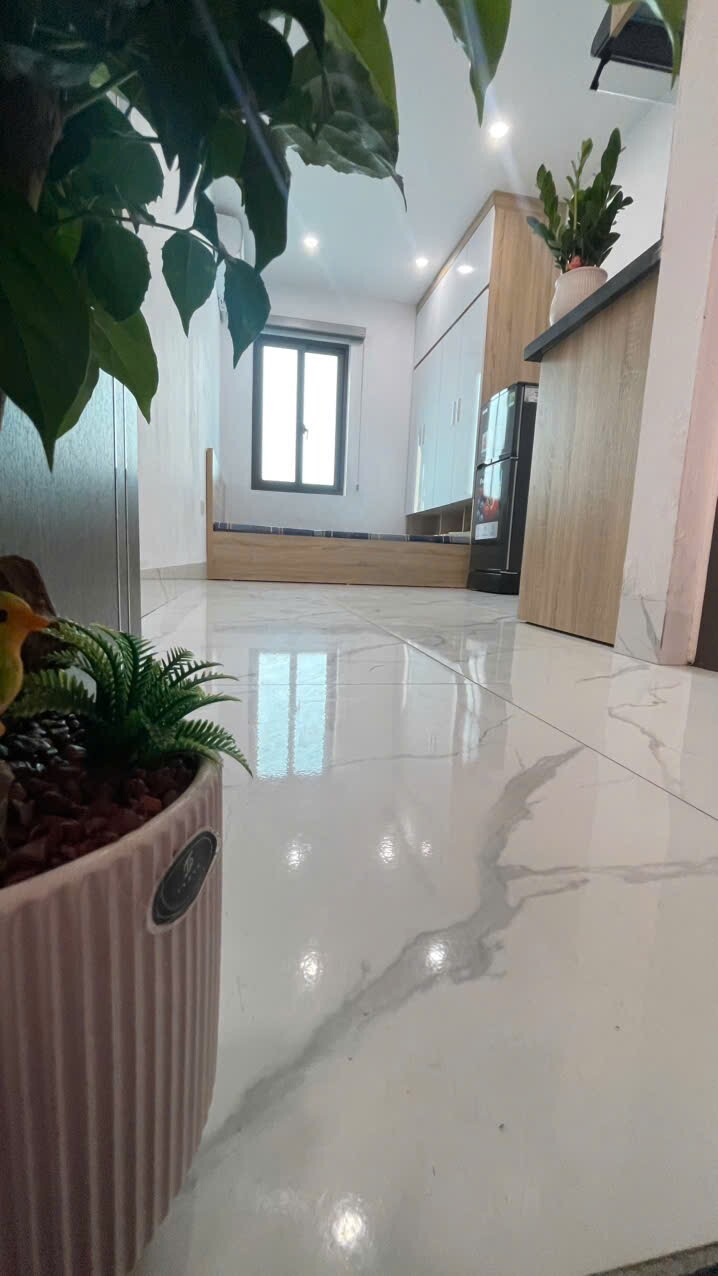 Cho thuê phòng studio ở Đình Thôn, Nam Từ Liêm-1