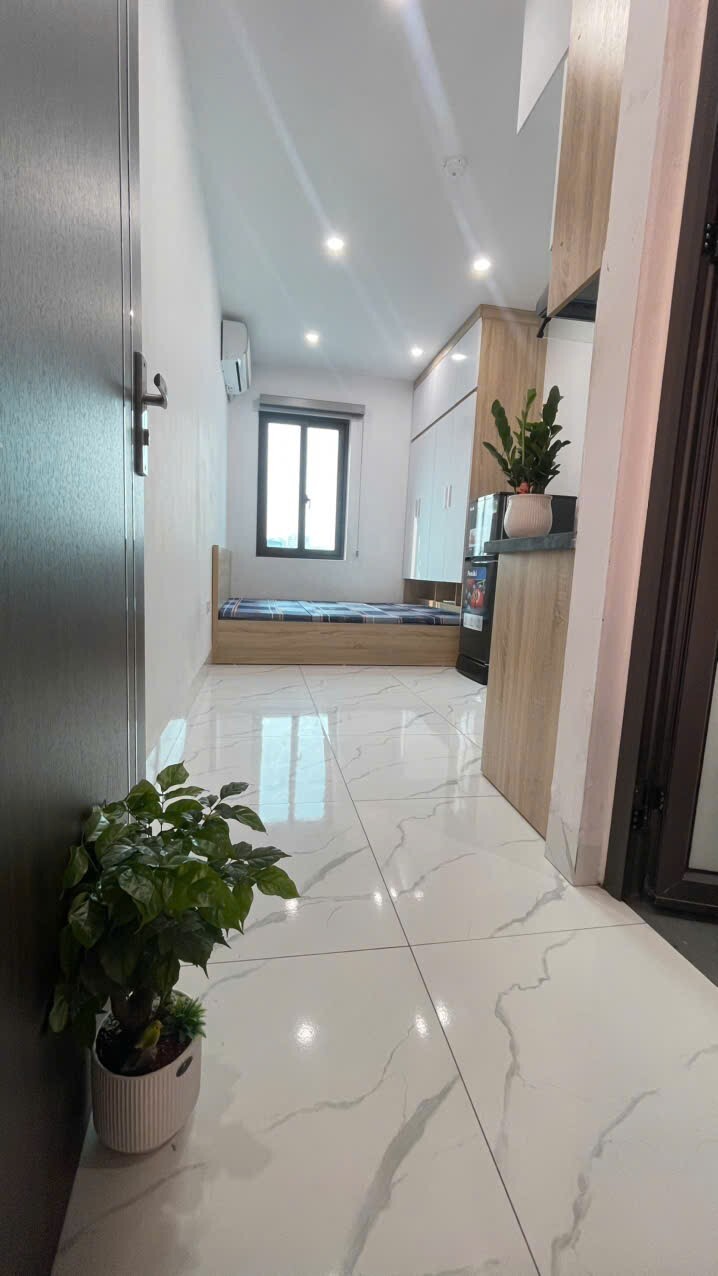 Cho thuê phòng studio ở Đình Thôn, Nam Từ Liêm-2