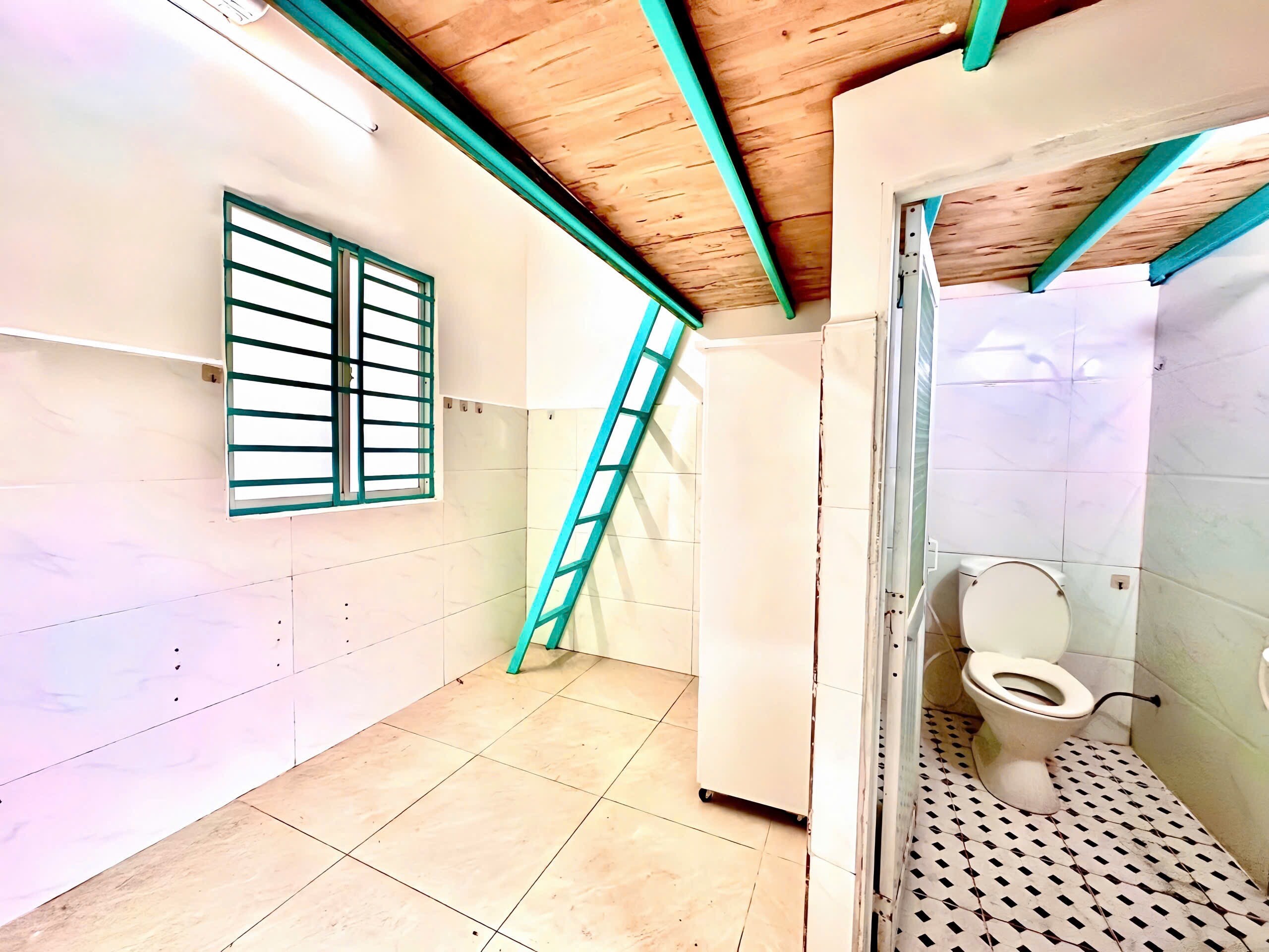 Phòng trọ Trường Chinh, Tân Bình rẻ đẹp, sạch sẽ-3