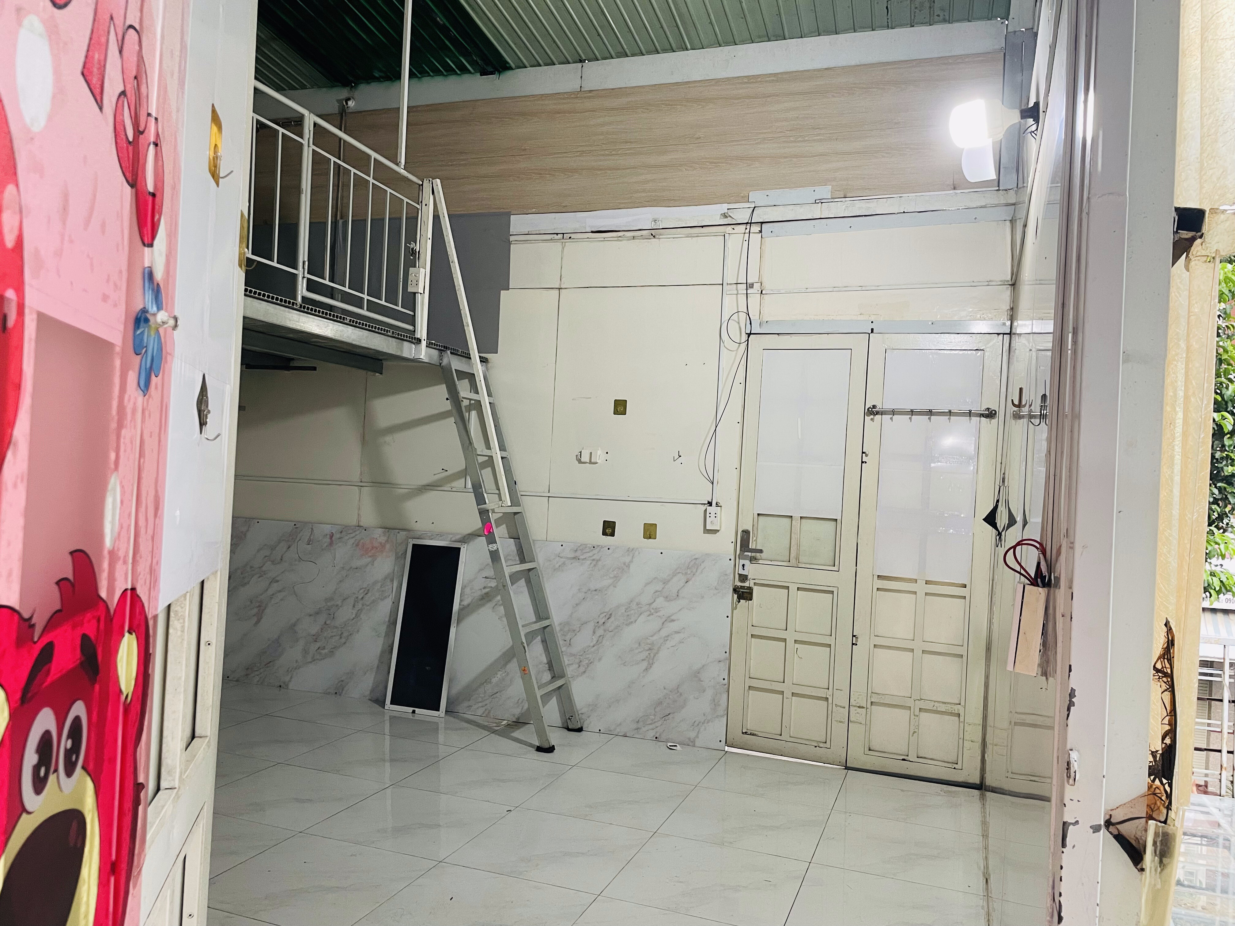 Cho thuê phòng trọ giá rẻ Nguyễn Hữu Tiến, Quận Tân Phú-0