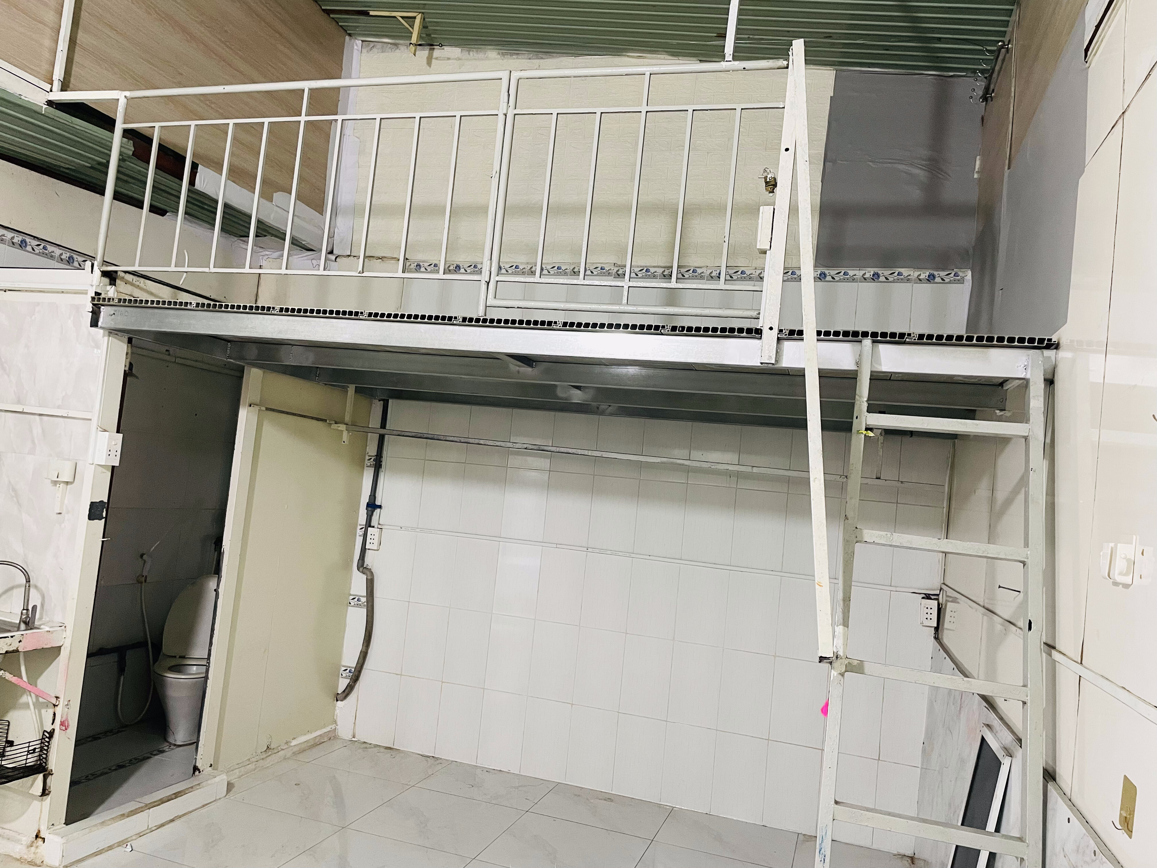 Cho thuê phòng trọ giá rẻ Nguyễn Hữu Tiến, Quận Tân Phú-1