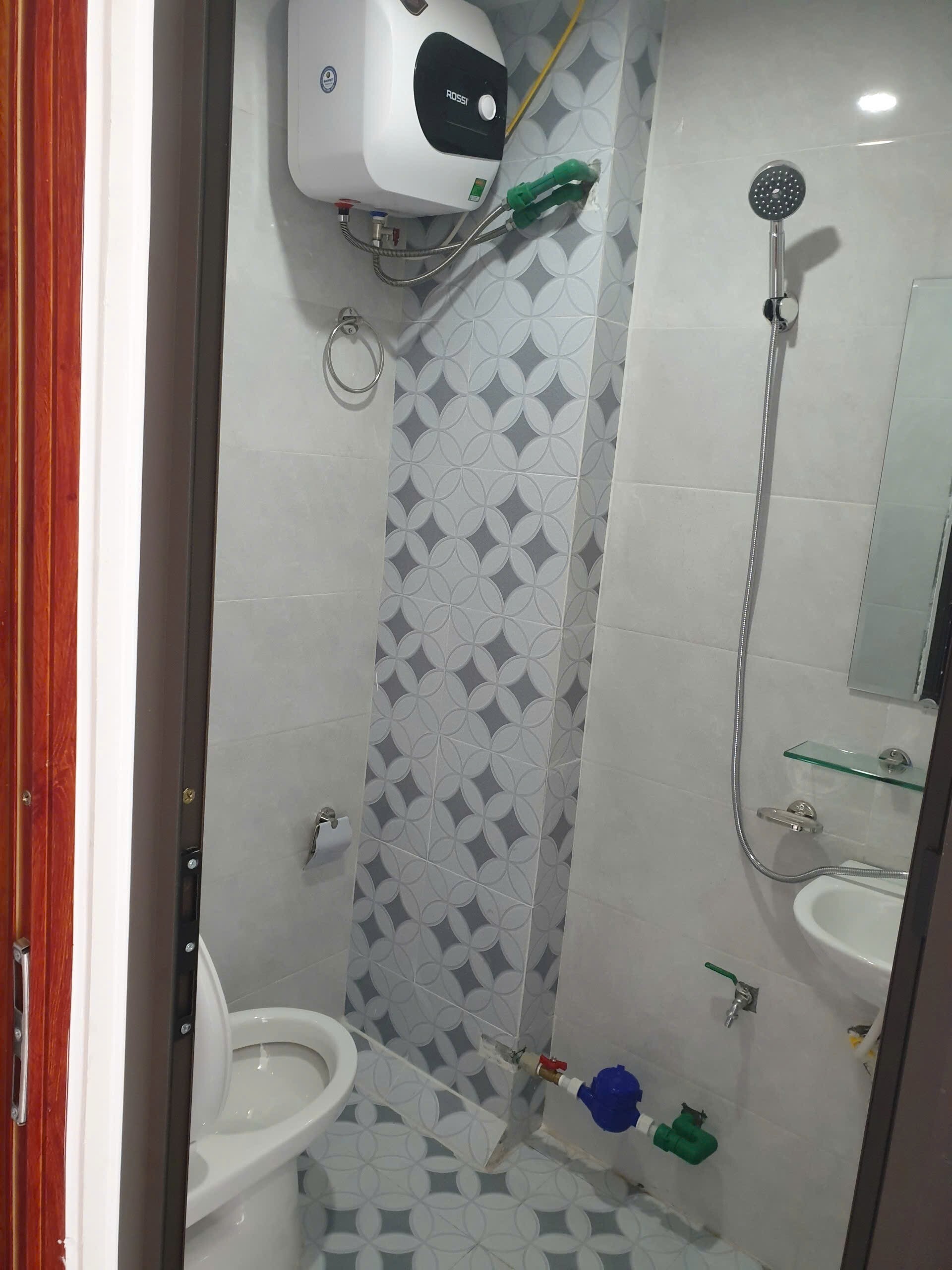 Cho thuê phòng trọ Bùi Xương Trạch, Quận Thanh Xuân-3