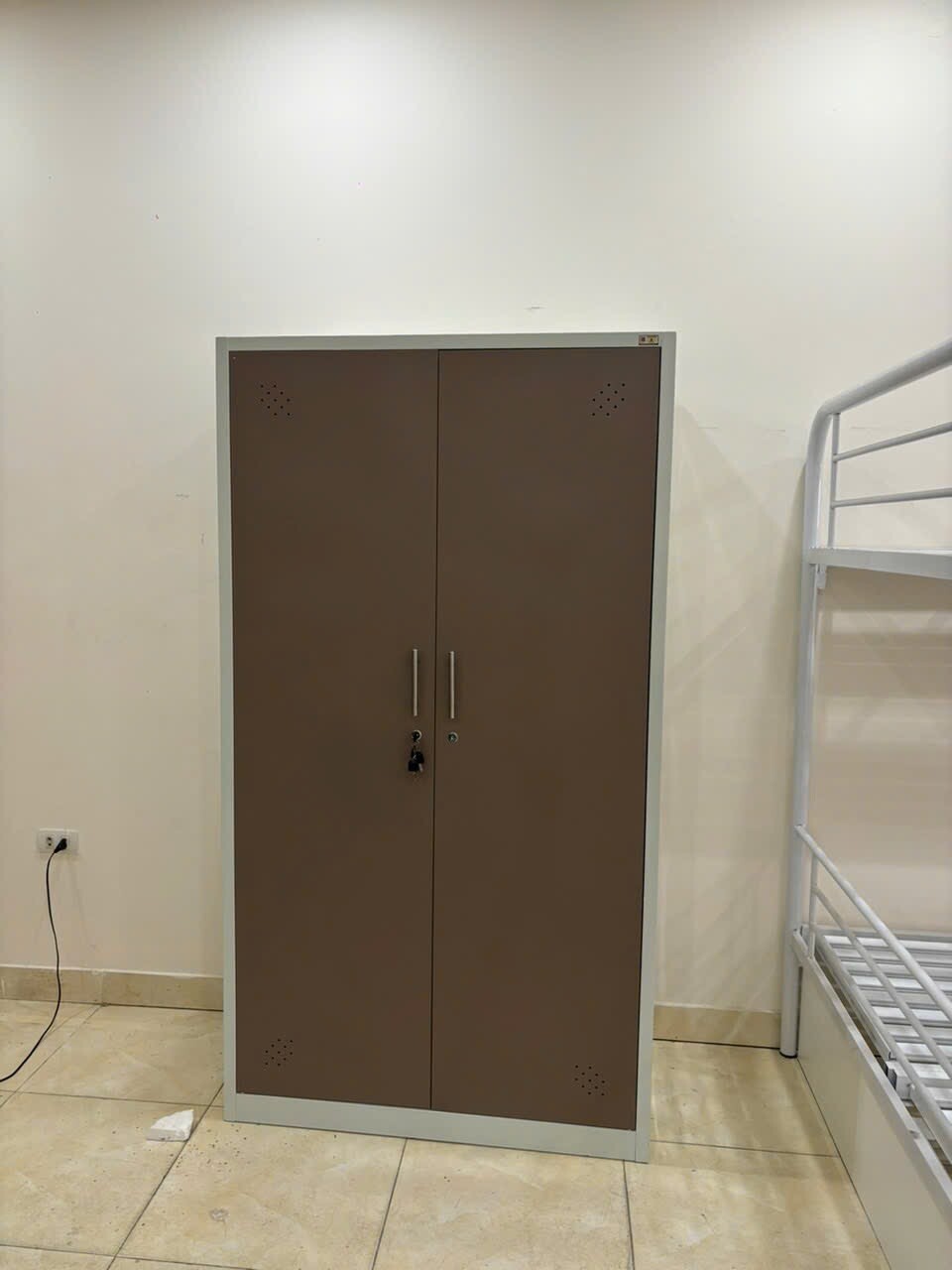 Nhà trọ khép kín phố Hồng Mai, Minh Khai, Hai Bà Trưng-3