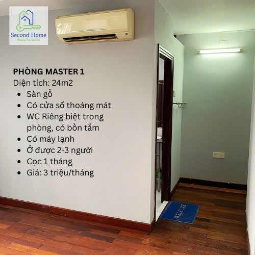 Phòng trọ 24m2 giá rẻ gần ĐH GTVT Quận 9-1