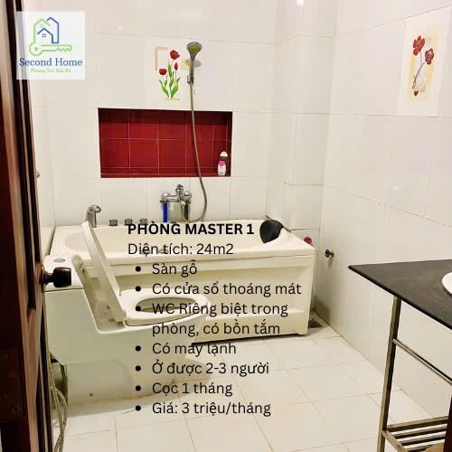 Phòng trọ 24m2 giá rẻ gần ĐH GTVT Quận 9-2