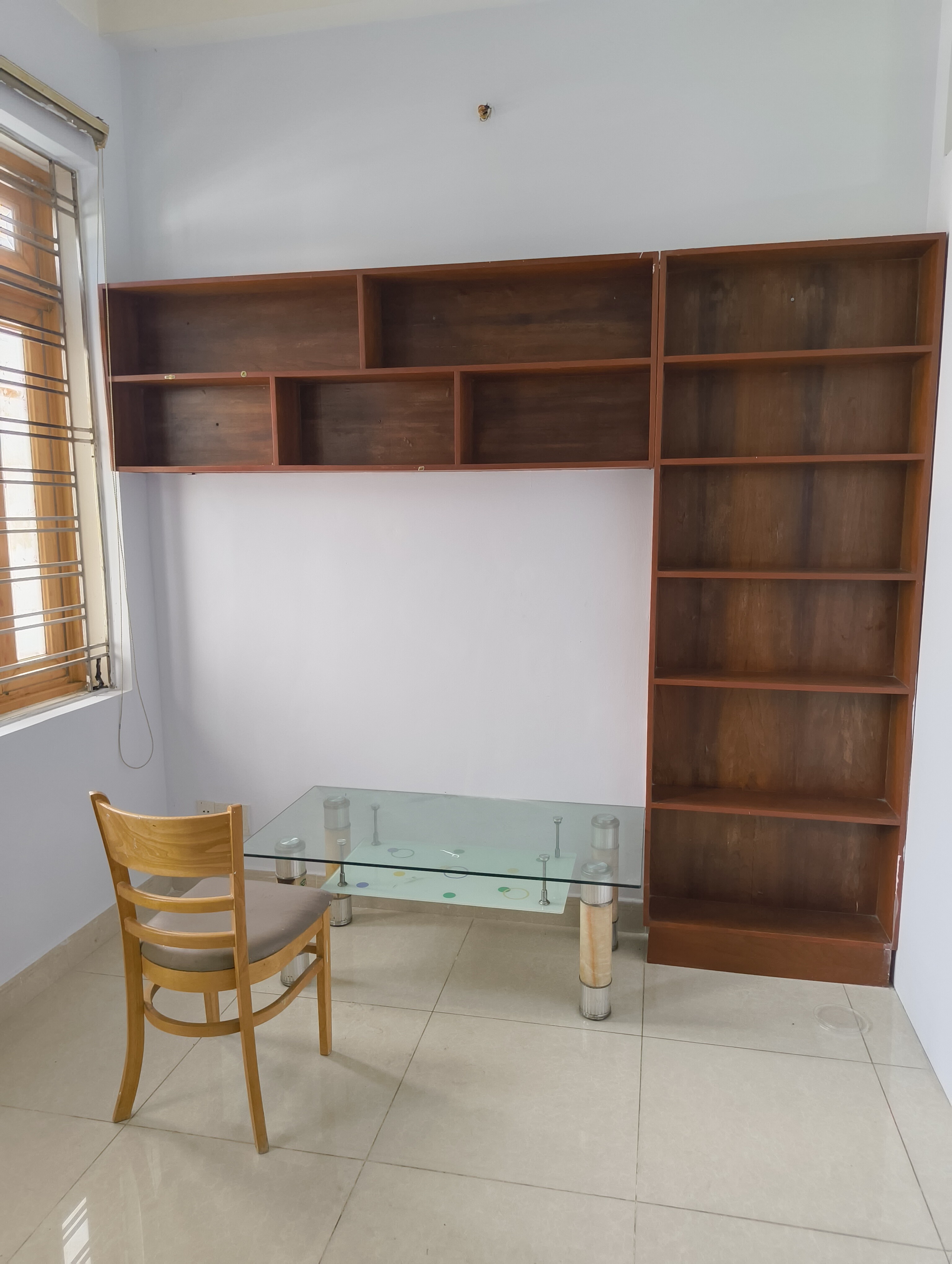 Cho thuê phòng trọ 20m2 đường số 17 Gò Vấp-0