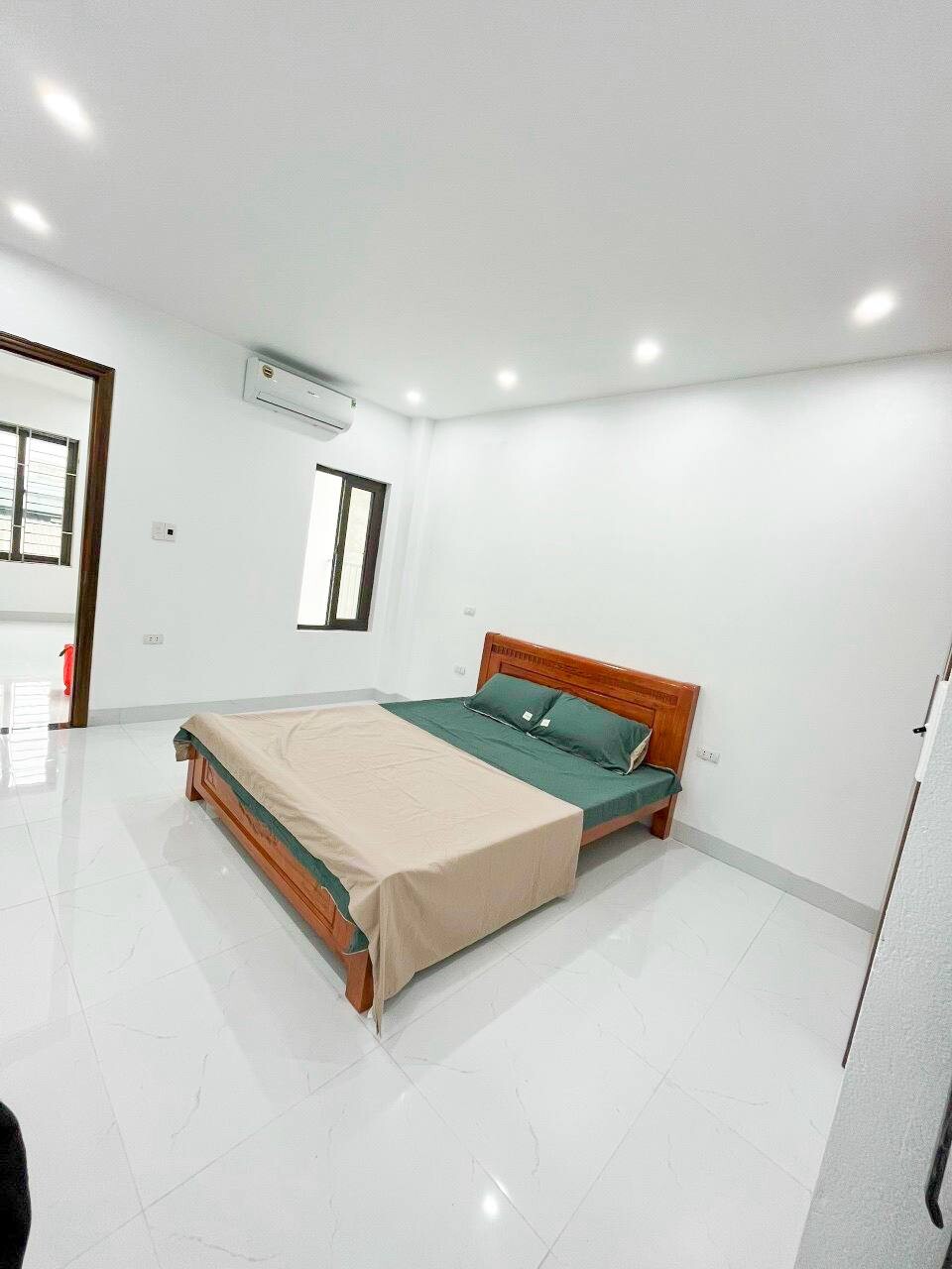Cho thuê CCMN 55m2 giá tốt ở Nam Từ Liêm, Hà Nội-0