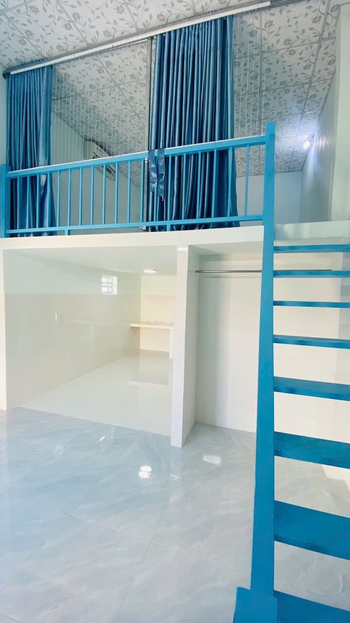 Cho thuê phòng trọ Kim Dinh, Bà Rịa - Vũng Tàu-0