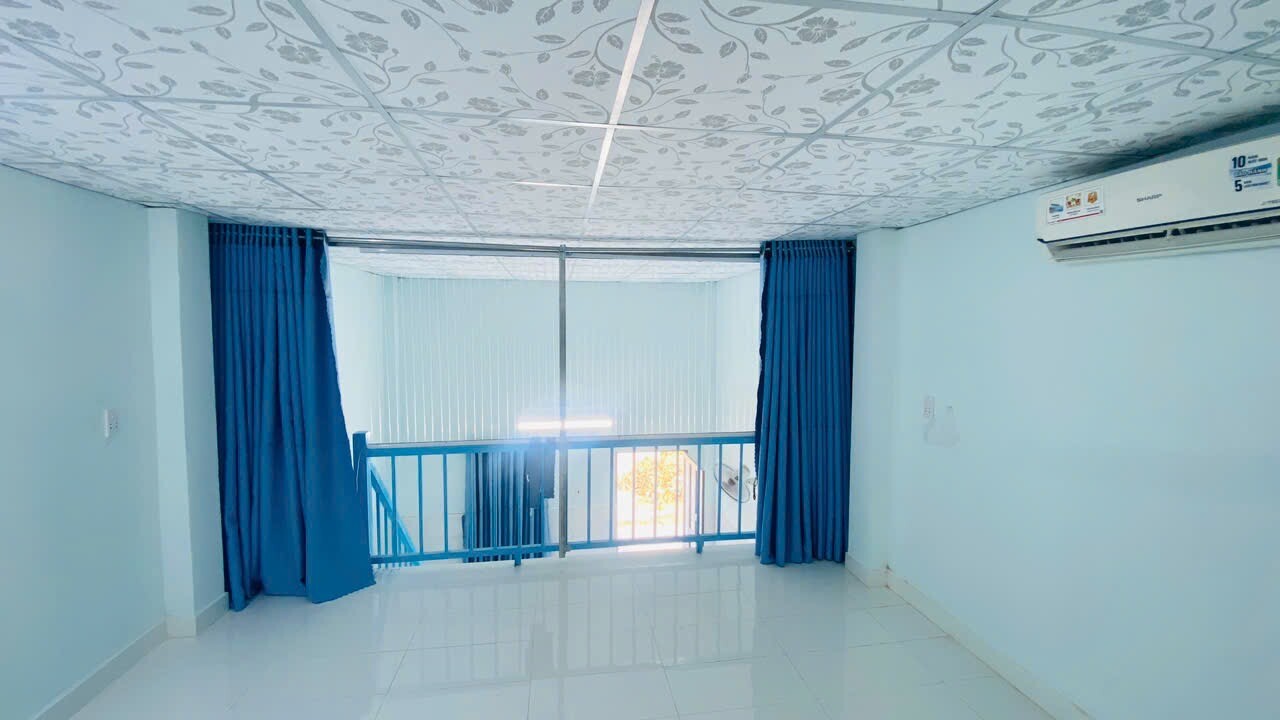 Cho thuê phòng trọ Kim Dinh, Bà Rịa - Vũng Tàu-1