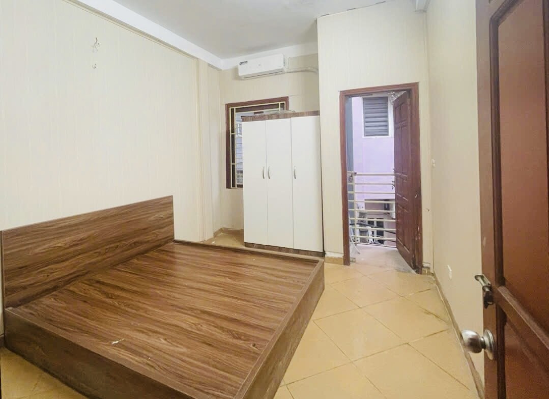 Cho thuê phòng trọ 18m2 Vũ Tông Phan, Quận Thanh Xuân-0