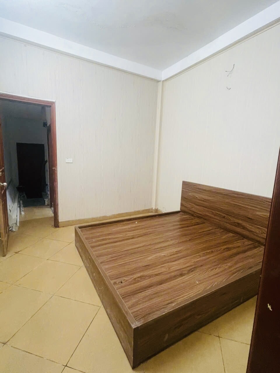 Cho thuê phòng trọ 18m2 Vũ Tông Phan, Quận Thanh Xuân-1