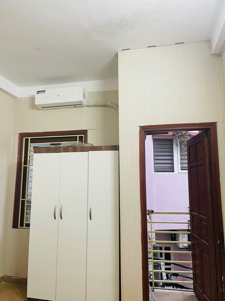 Cho thuê phòng trọ 18m2 Vũ Tông Phan, Quận Thanh Xuân-2