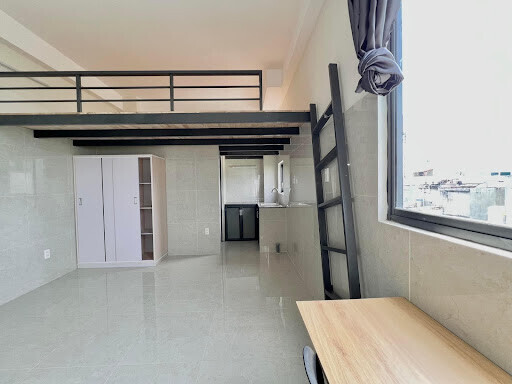 Cho thuê phòng trọ giá tốt tại Bình Tân-0