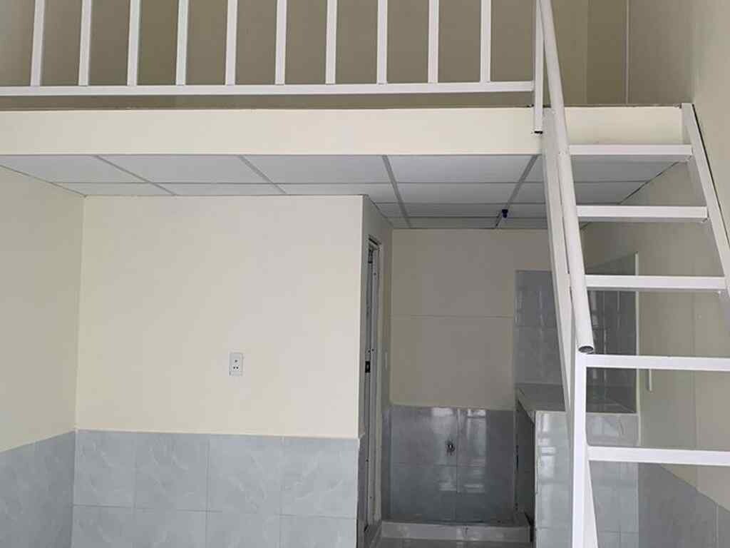 Cho thuê phòng trọ Bầu Mạc 7, Hòa Khánh Bắc, Liên Chiểu-0