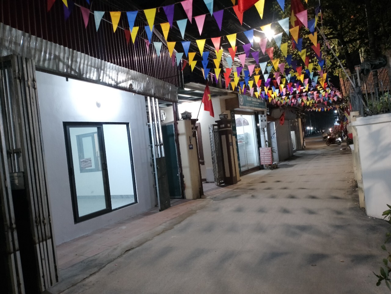 Cho thuê phòng trọ thôn La Tinh, Đông La, Hoài Đức-0