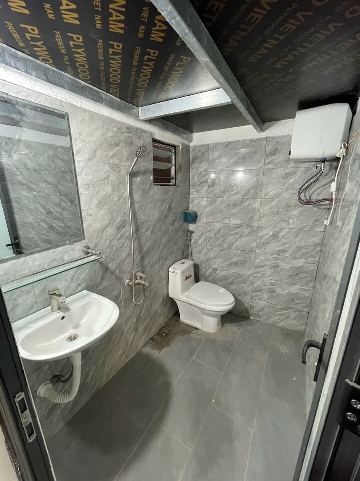 Cho thuê phòng trọ thôn La Tinh, Đông La, Hoài Đức-2