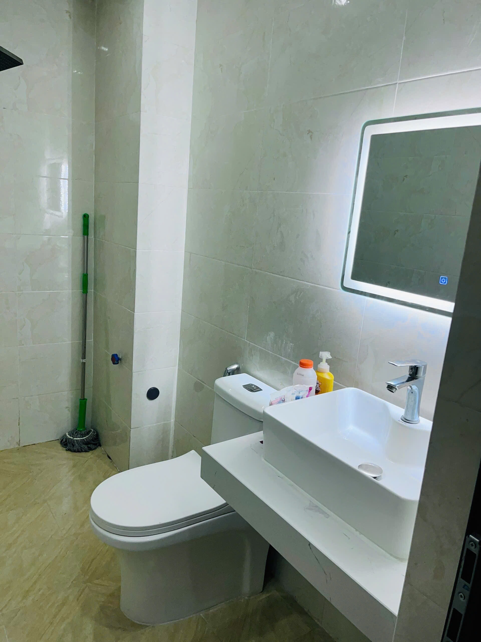 Cho thuê studio 30m2 Vũ Tông Phan, Quận Thanh Xuân-2