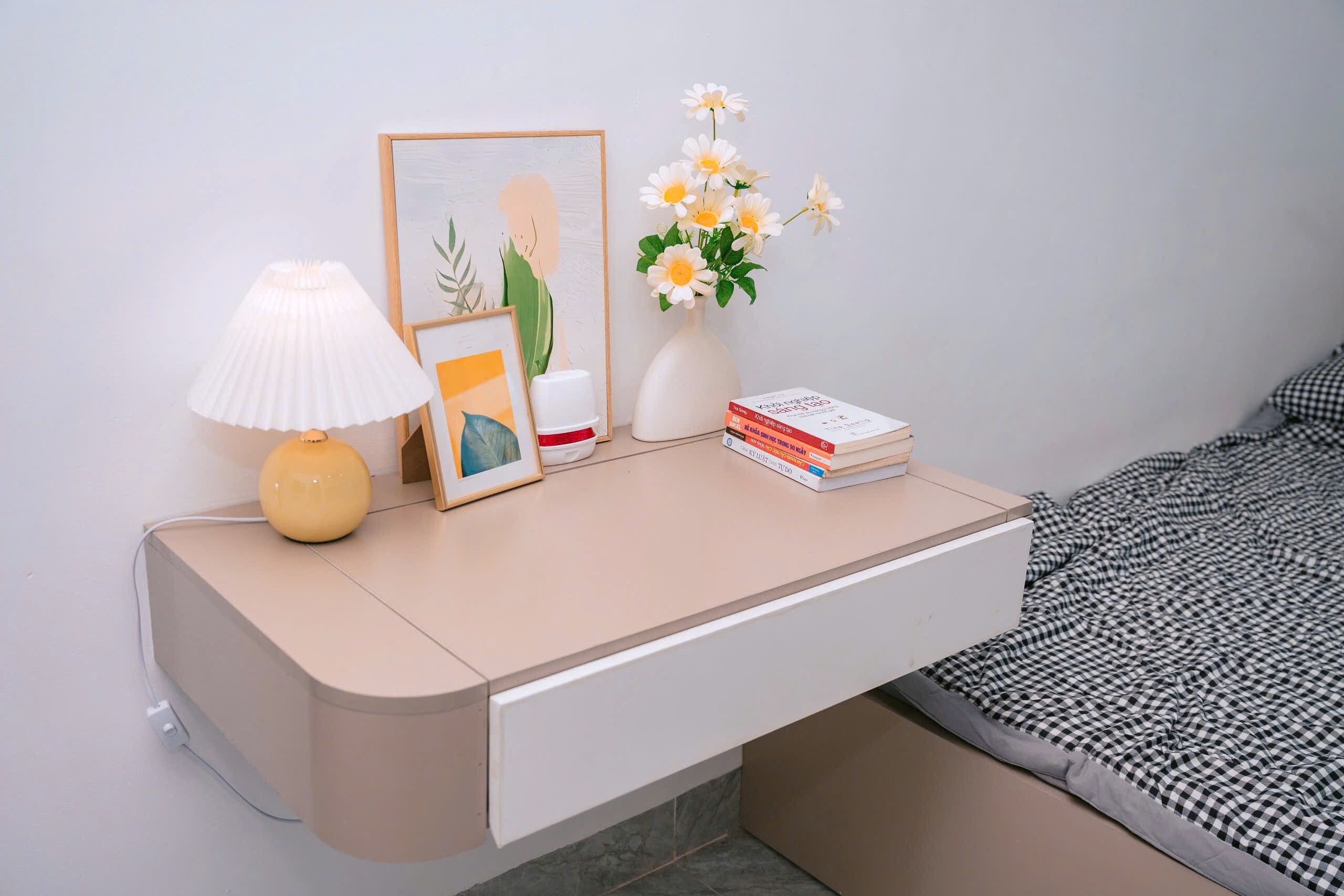 Cho thuê phòng trọ ngõ 27 Võng Thị, Tây Hồ-4
