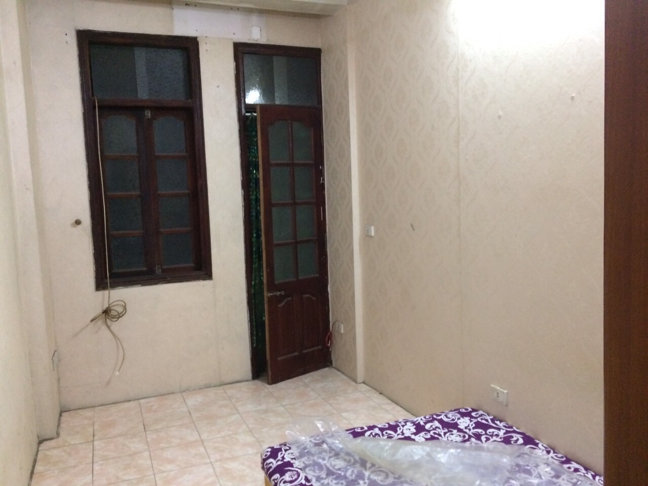 Cho thuê nhà khu vực La Thành, Giảng Võ, Quận Ba Đình-1