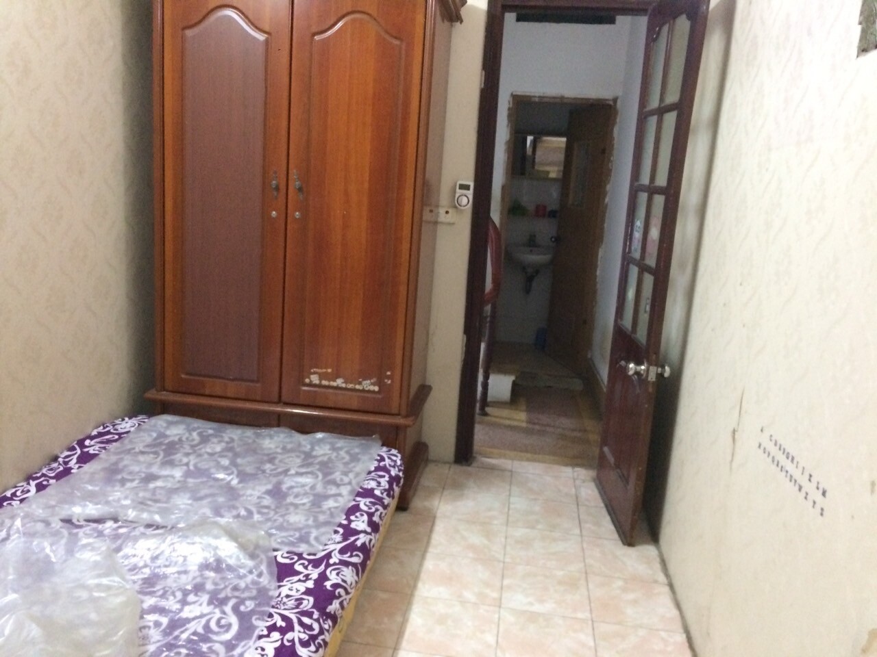 Cho thuê nhà khu vực La Thành, Giảng Võ, Quận Ba Đình-2