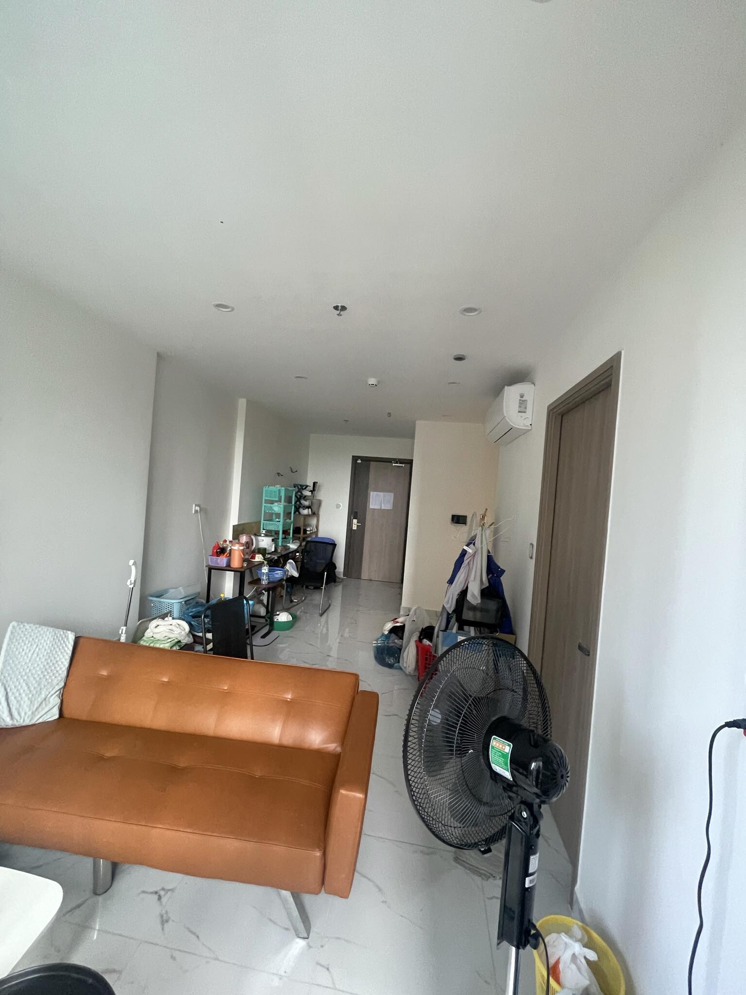 Tìm bạn ở ghép căn 2PN2WC Vinhomes Grand Park-5