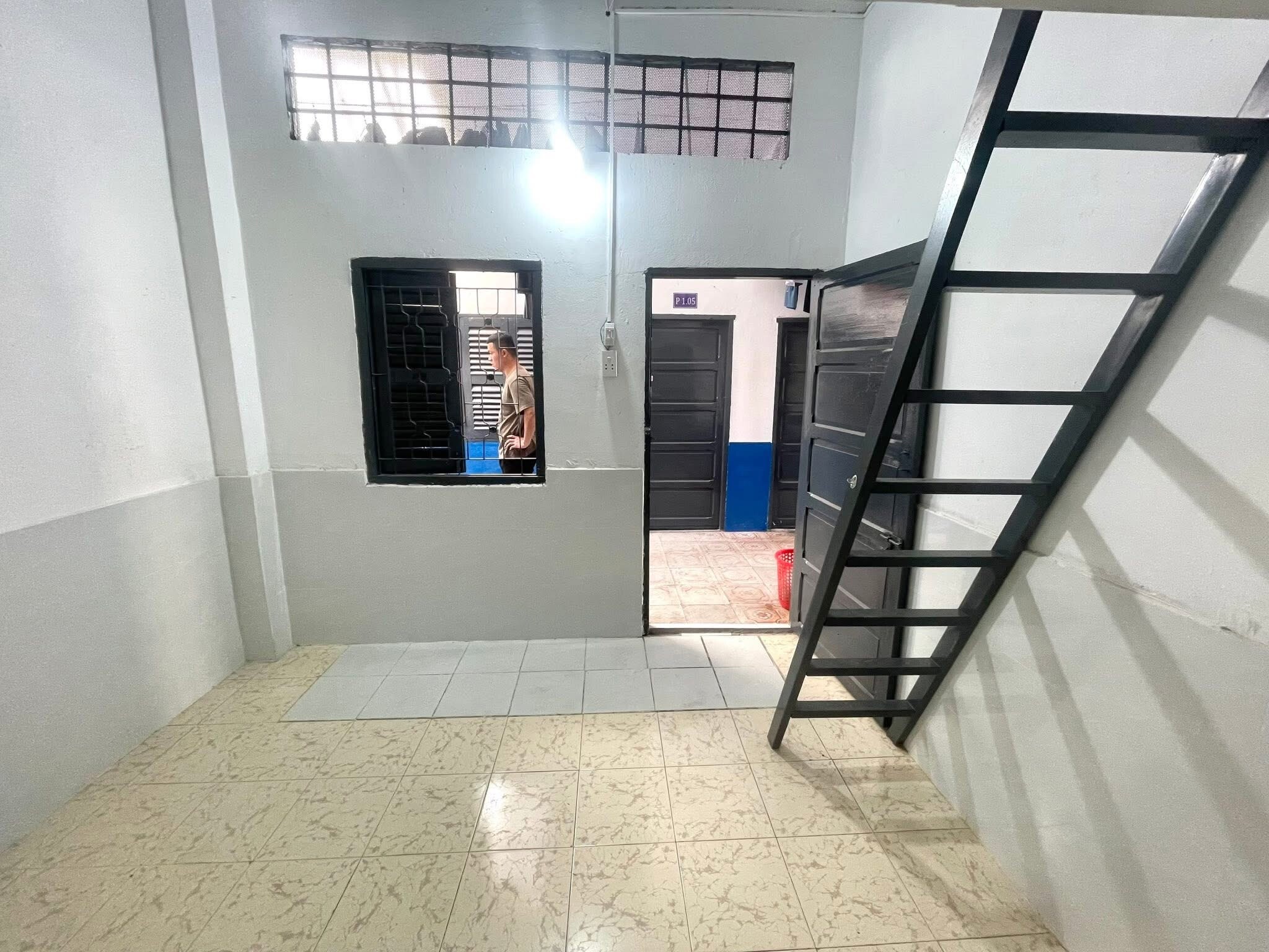 Cho thuê phòng trọ Thủ Đức an toàn, tiện nghi cho sinh viên, người lao động-1