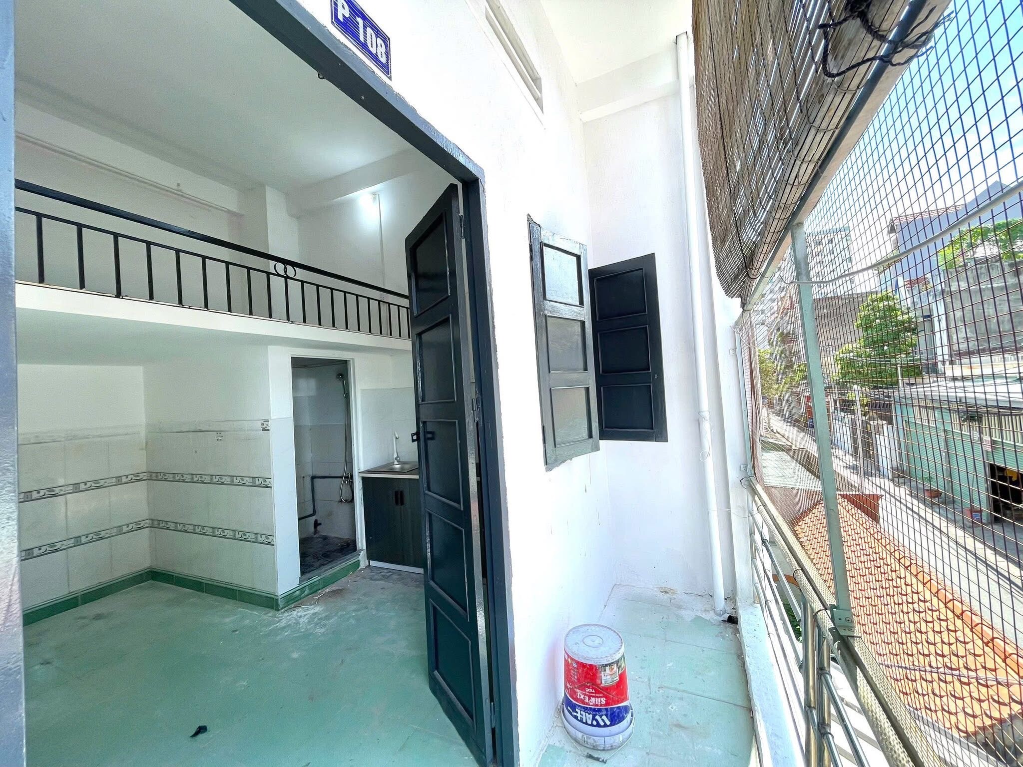 Cho thuê phòng trọ Thủ Đức an toàn, tiện nghi cho sinh viên, người lao động-3