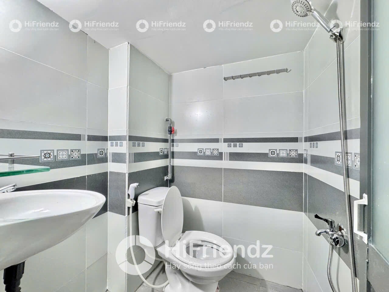 Cho thuê căn hộ mới Trịnh Đình Trọng, Quận Tân Phú-2