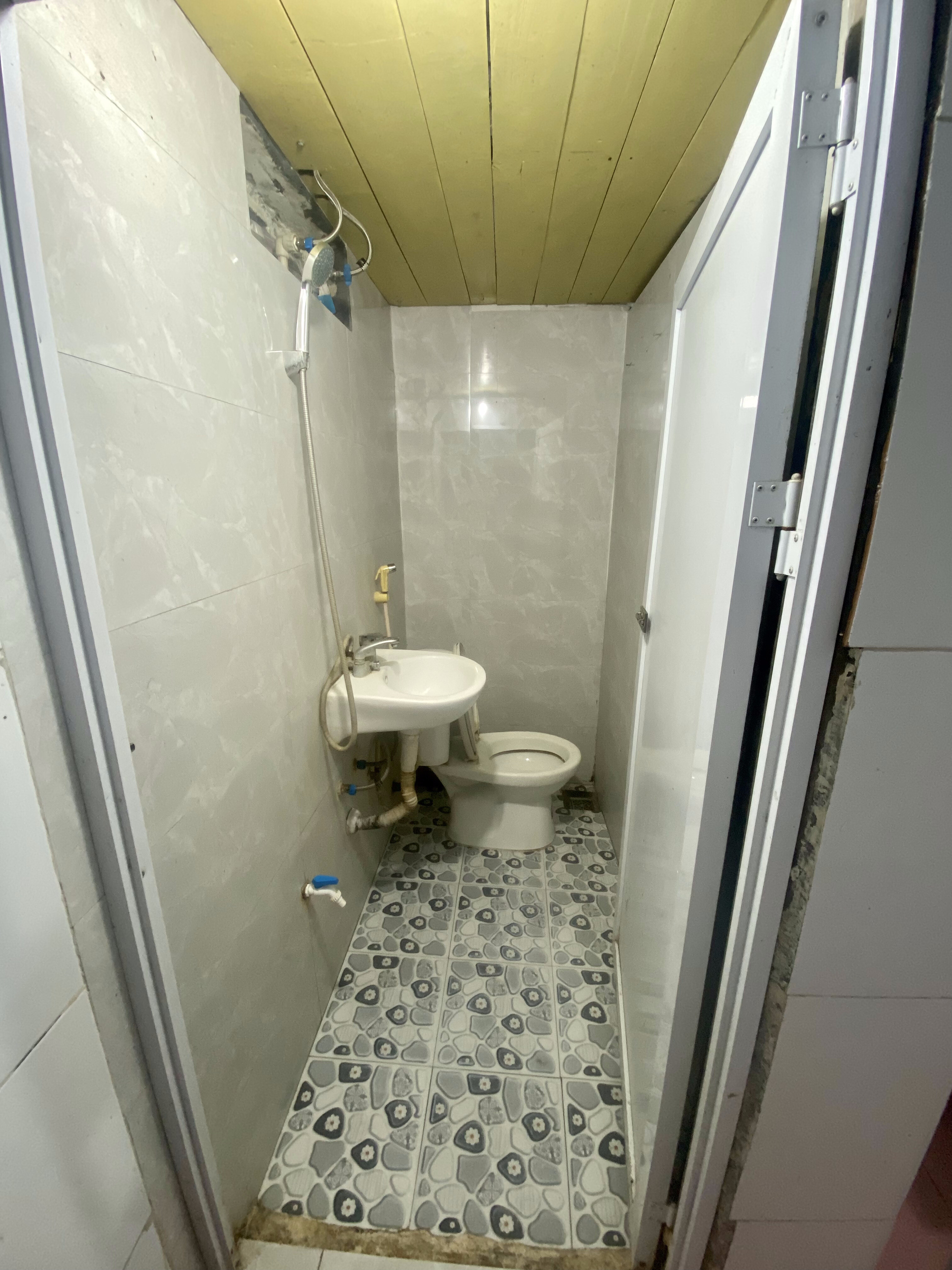 Cho thuê phòng trọ đường Xuân Phương, Nam Từ Liêm-0