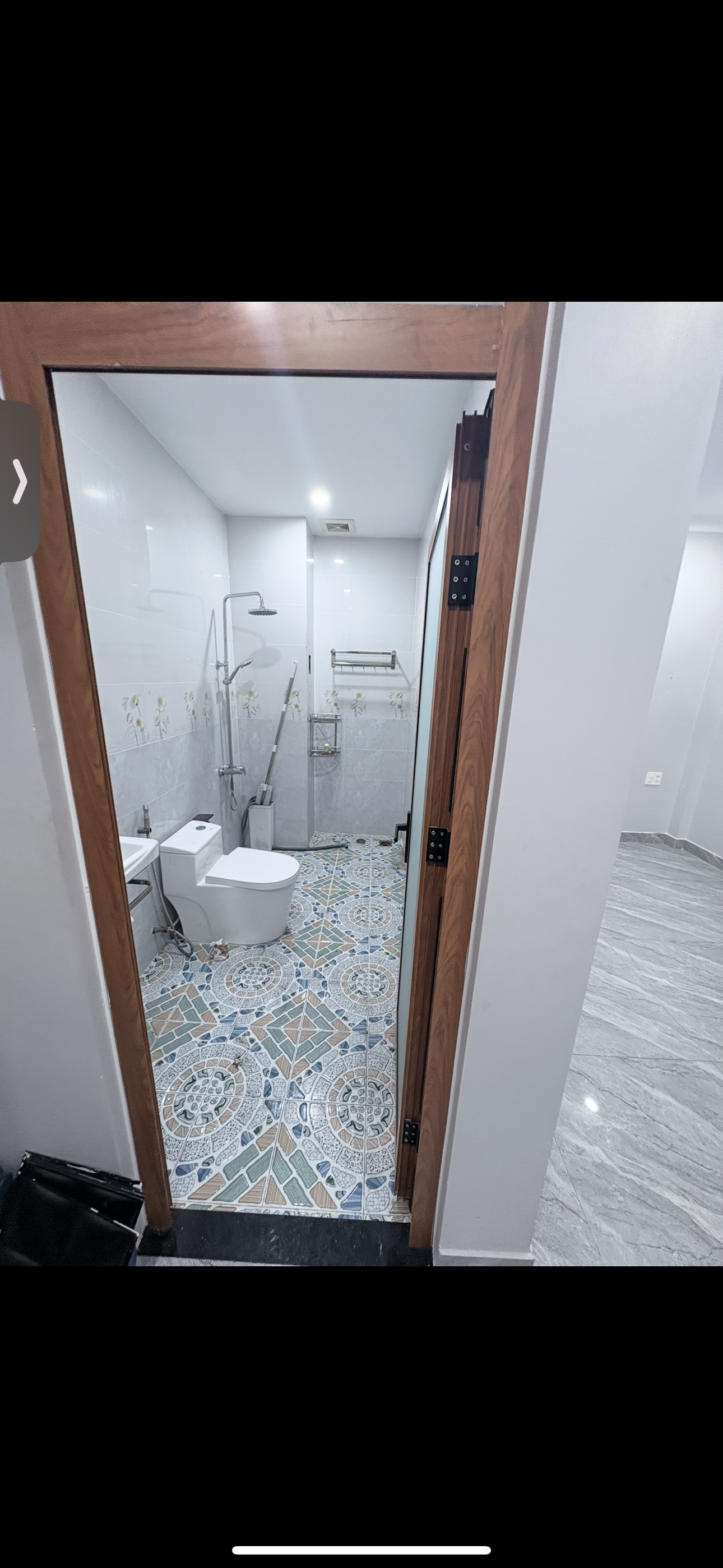 Cho thuê phòng nhà phố vila Picity Quận12-6