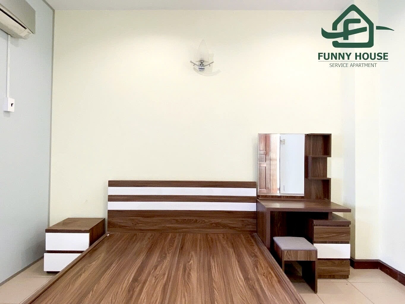 Cho thuê căn hộ full nội thất ngay Trần Não, Thủ Đức-3